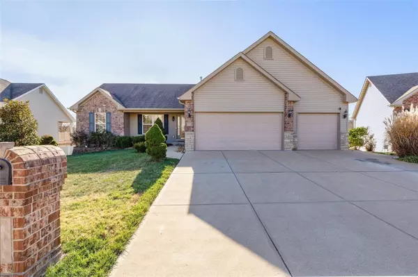 Festus, MO 63028,2039 Iron Mountain DR