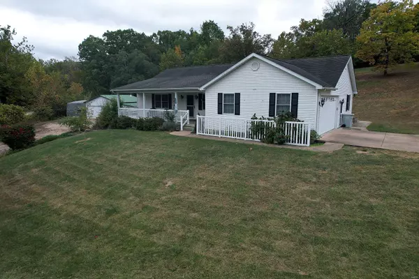 1708 Rue Marseilles, Bonne Terre, MO 63628