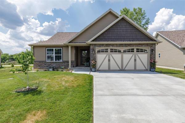 243 Cherry Creek LN,  Farmington,  MO 63640