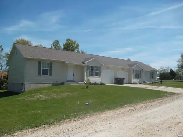 118 Joseph ST, Hawk Point, MO 63349