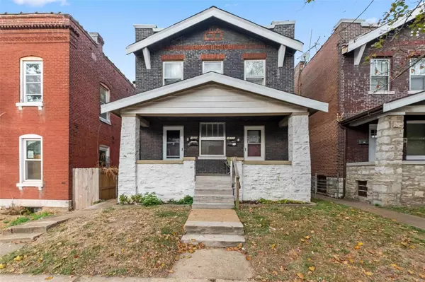 4631 Minnesota AVE, St Louis, MO 63111