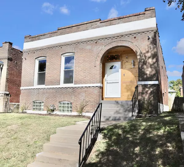 3341 Liberty ST, St Louis, MO 63111