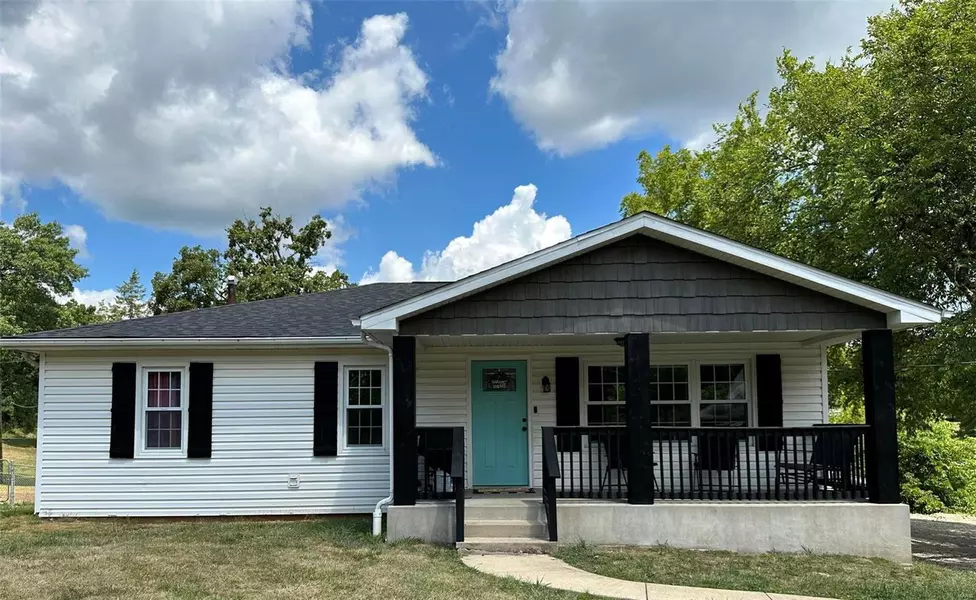 316 W School ST, Bonne Terre, MO 63628