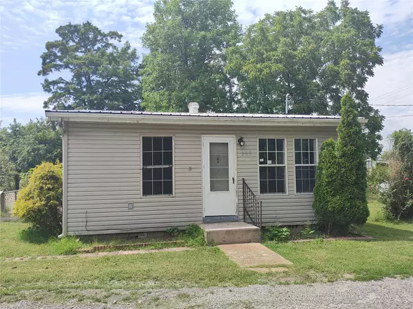 Morehouse, MO 63868,203 Levy ST