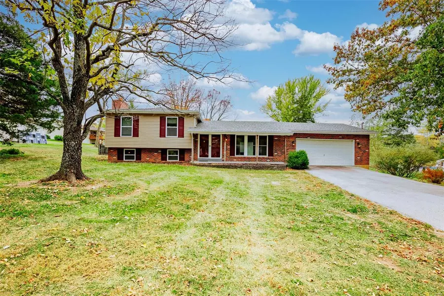 3410 Jarvis RD, Hillsboro, MO 63050