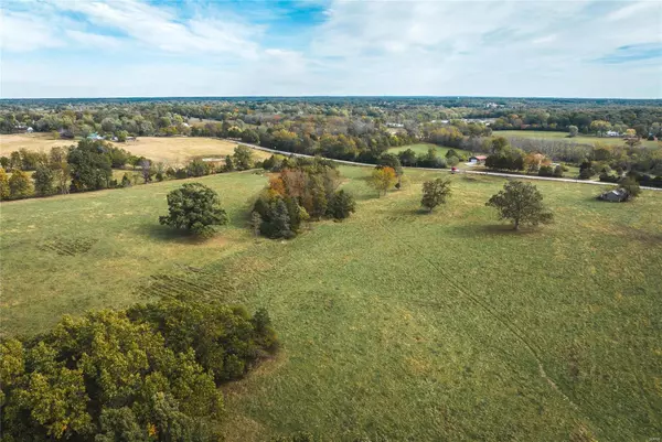 0 Highway HH Tract 1, Salem, MO 65560