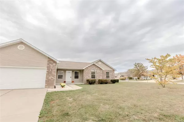 Freeburg, IL 62243,517 Creek Ridge CT