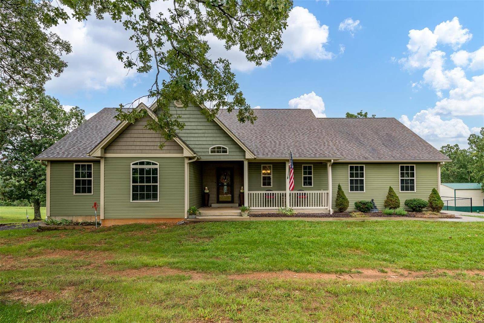 Bonne Terre, MO 63628,10023 Laporte RD
