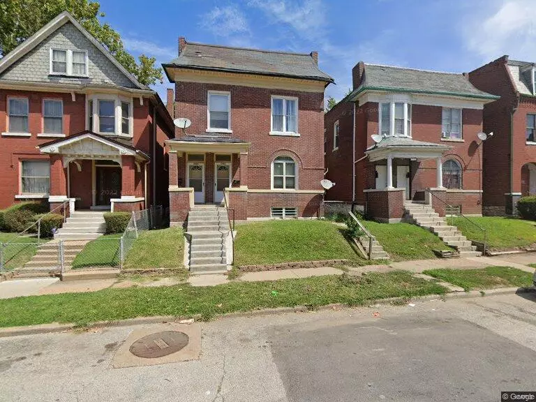 St Louis, MO 63107,3965 Ashland AVE