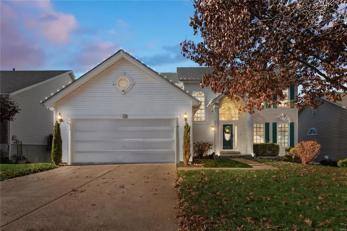 Valley Park, MO 63088,325 Emmanuel CT