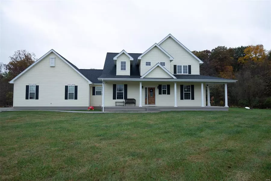 5000 Sugar Grove RD, Farmington, MO 63640