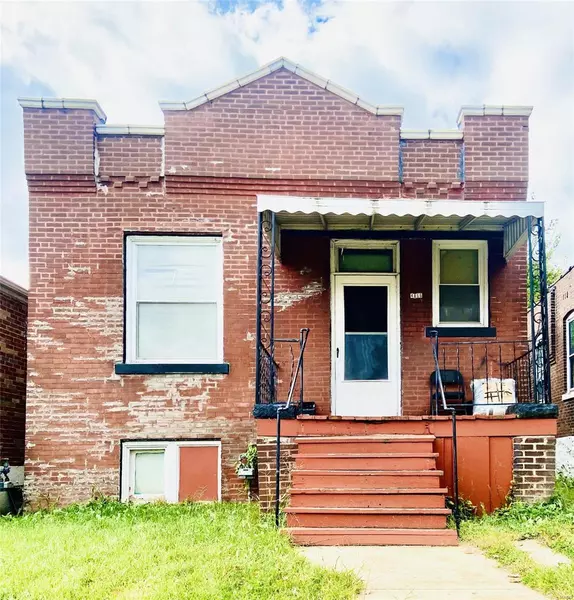 4866 Carter AVE, St Louis, MO 63115