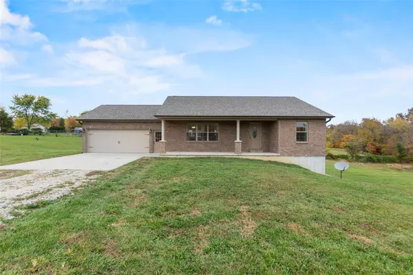 Jackson, MO 63755,227 Sandstone Drive DR