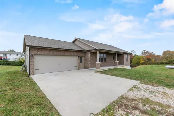 Jackson, MO 63755,227 Sandstone Drive DR