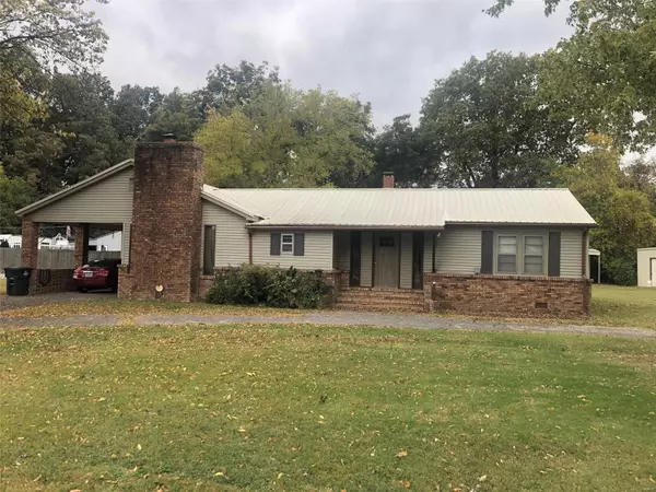 625 E Martin, Campbell, MO 63933