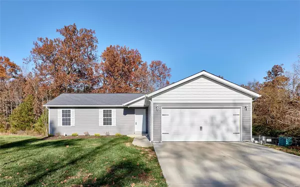 Troy, MO 63379,260 Gardenia DR