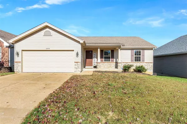 High Ridge, MO 63049,2692 Ruddy Ridge DR