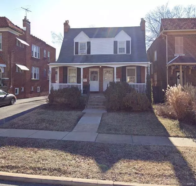 7548 Ethel AVE, St Louis, MO 63117