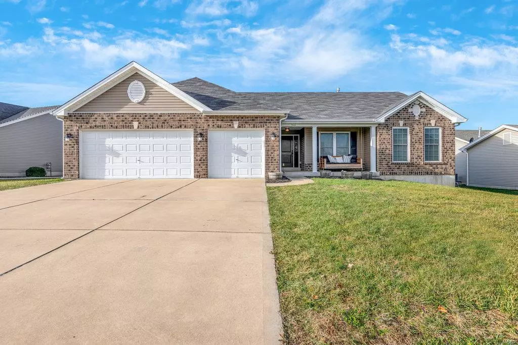 O'fallon, MO 63366,166 Riverdale Woods CIR