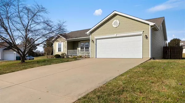 211 Bucking Horse DR,  Farmington,  MO 63640