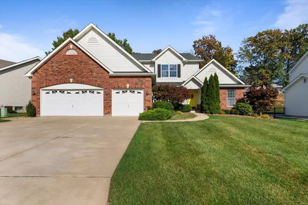 O'fallon, MO 63368,3533 Post Valley DR