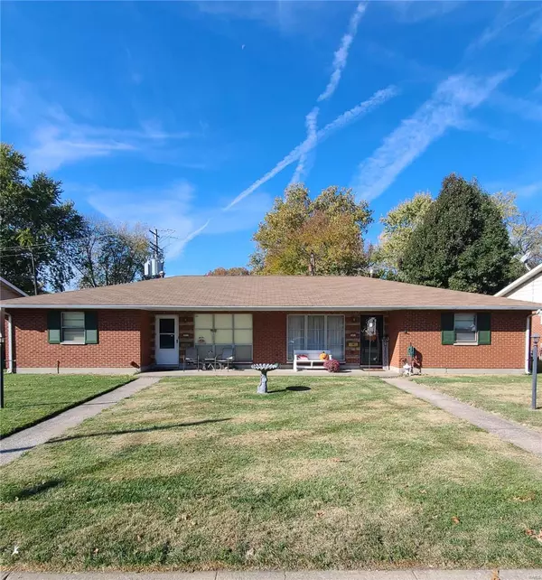 2822 Yale, Granite City, IL 62040