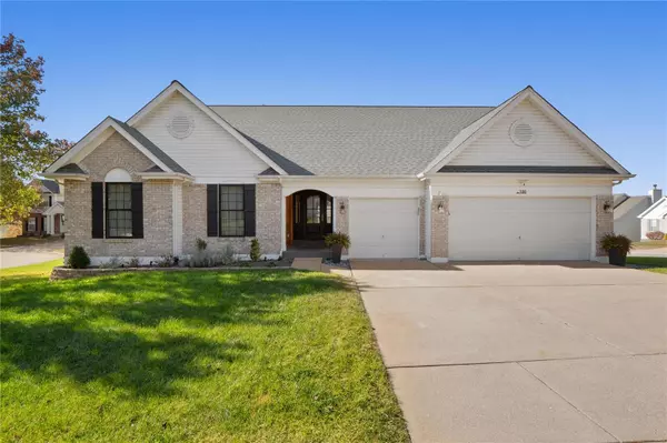 Imperial, MO 63052,100 Driftwood CIR