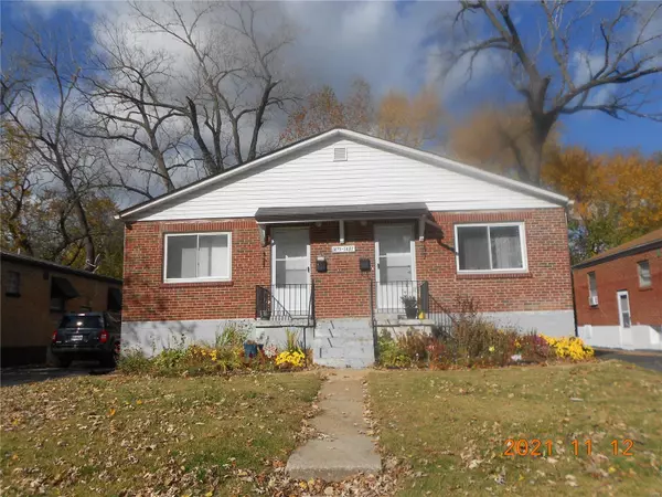 1479 Ferguson AVE, St Louis, MO 63133