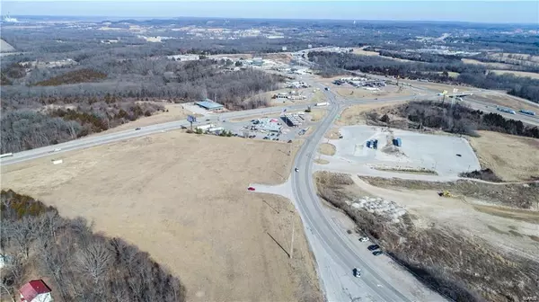 0 Hwy AT&100, Villa Ridge, MO 63089