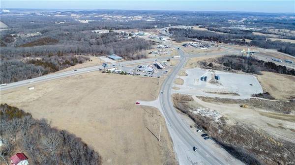 0 Hwy AT&100, Villa Ridge, MO 63089