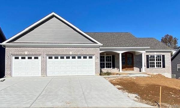 1729 Springbrook Drive,  Barnhart,  MO 63012