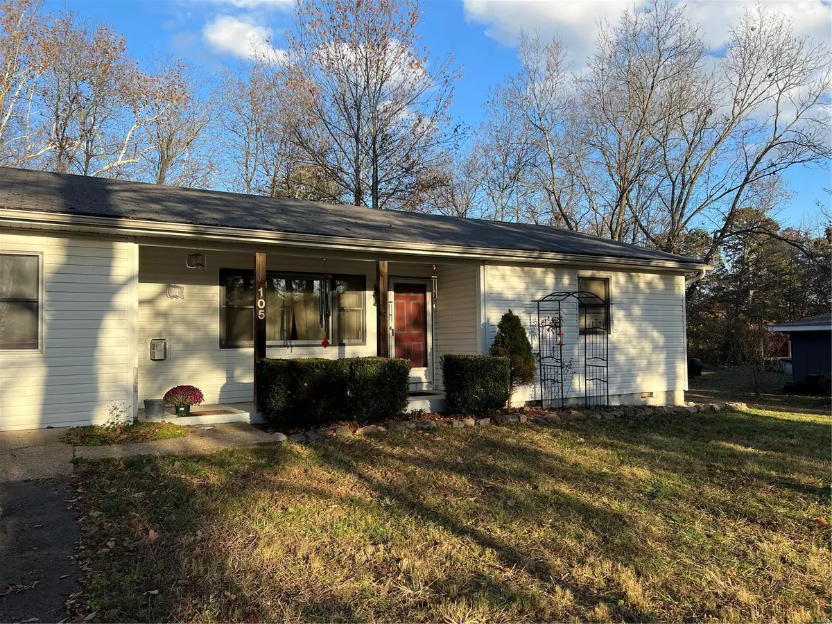 Ironton, MO 63650,105 Boulder Drive