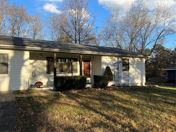 105 Boulder Drive,  Ironton,  MO 63650