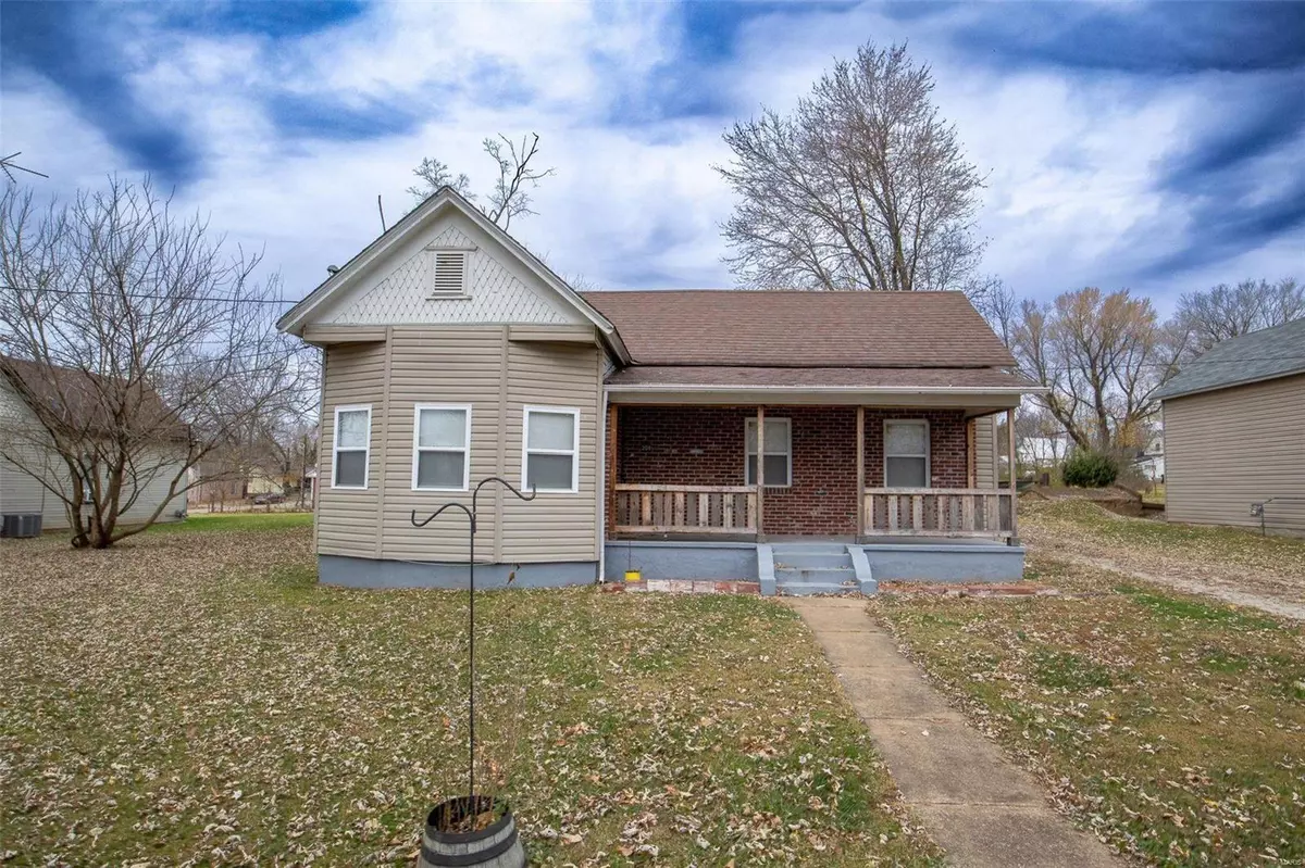 Fredericktown, MO 63645,208 E Kelly ST