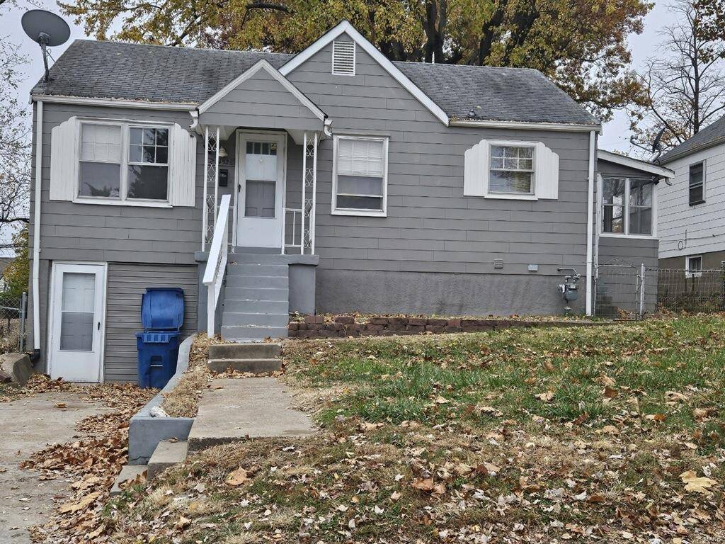 St Louis, MO 63136,7452 Chandler AVE