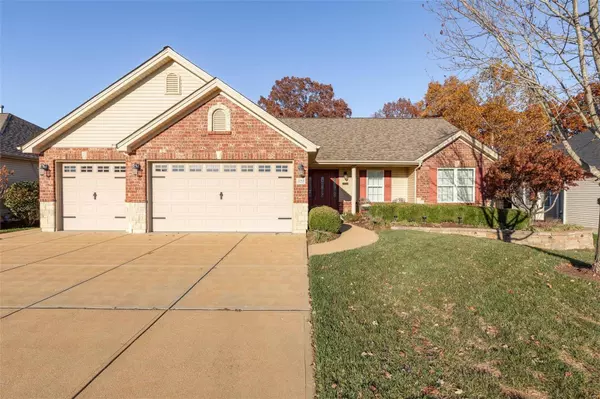 Pevely, MO 63070,1153 Riesling LN