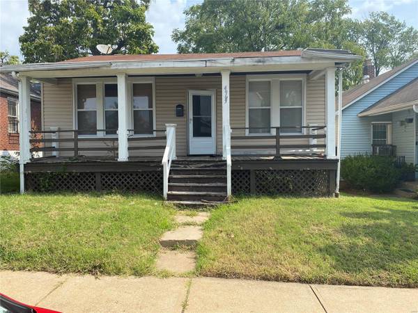 4965 Lilburn AVE,  St Louis,  MO 63115