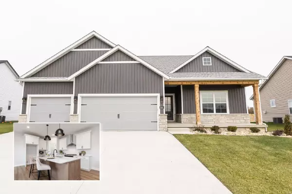 644 Tea Olive BLVD, O'fallon, IL 62269