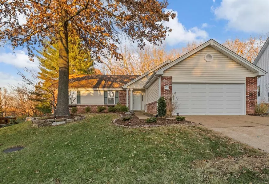 2331 Westclub Terrace CT, Wildwood, MO 63011