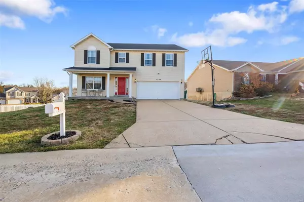 Barnhart, MO 63012,2790 Kings Crossing DR