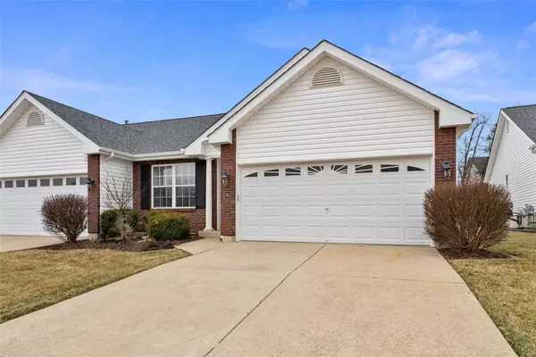 Wentzville, MO 63385,613 Grayhawk CIR