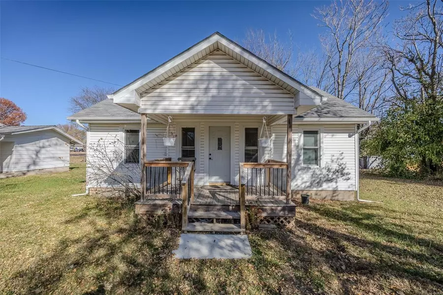 310 Vernon ST, Lebanon, MO 65536