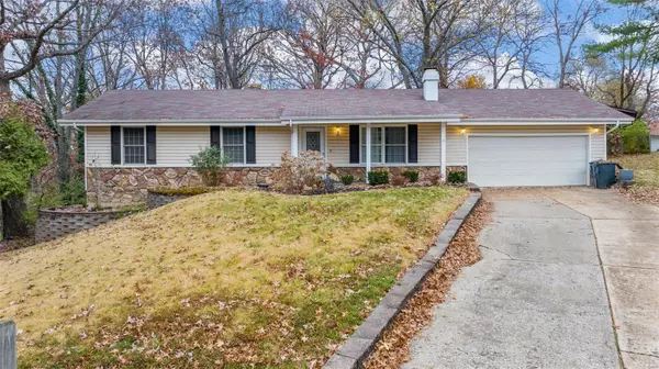 O'fallon, MO 63366,406 Portland PL