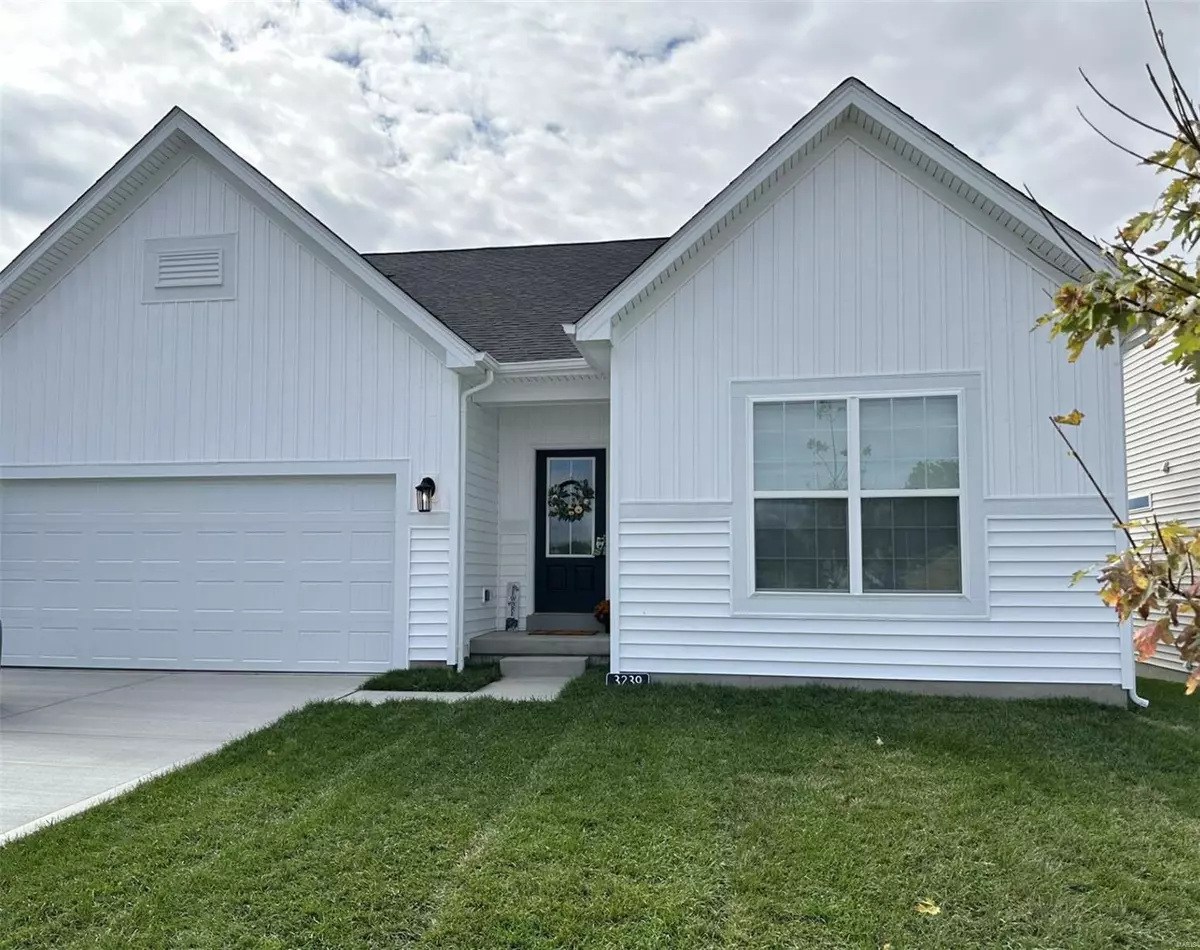 St Charles, MO 63301,3239 River Breeze DR