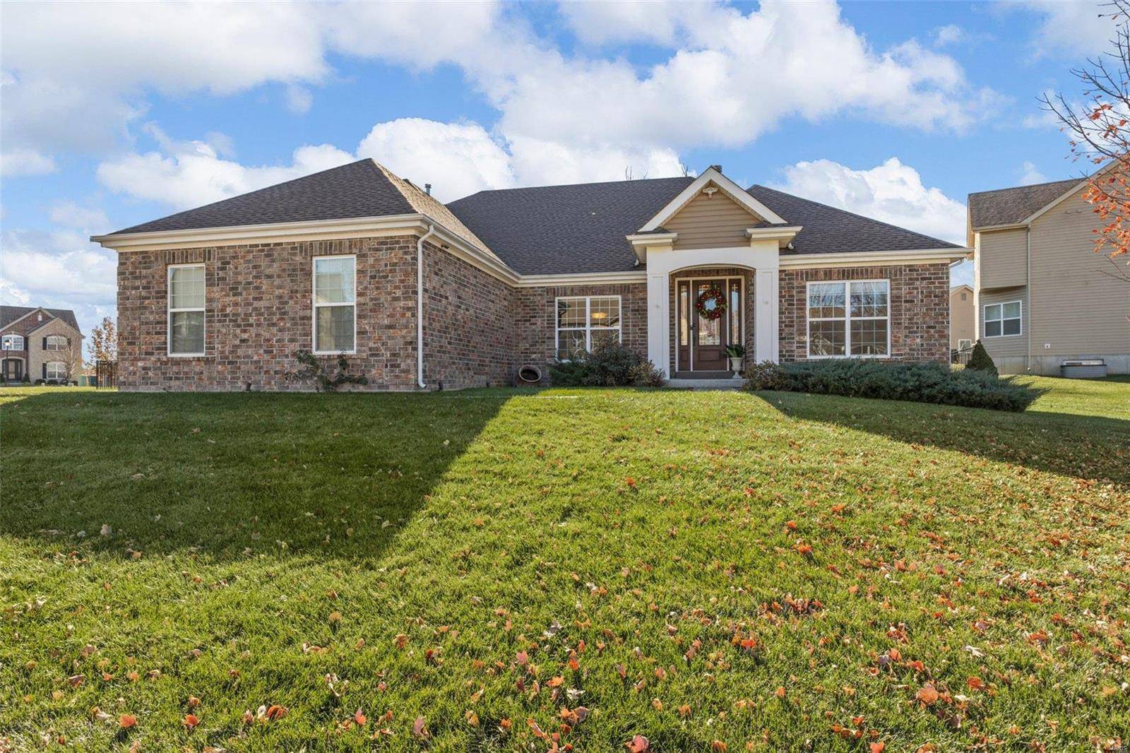 Lake St Louis, MO 63376,518 Autumn Gate CT