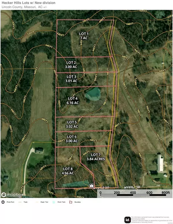 Winfield, MO 63389,27 Myrtle DR
