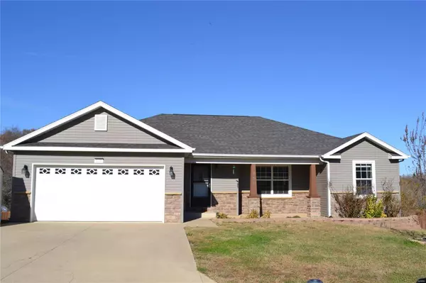 121 Creek View Dr., St Robert, MO 65584