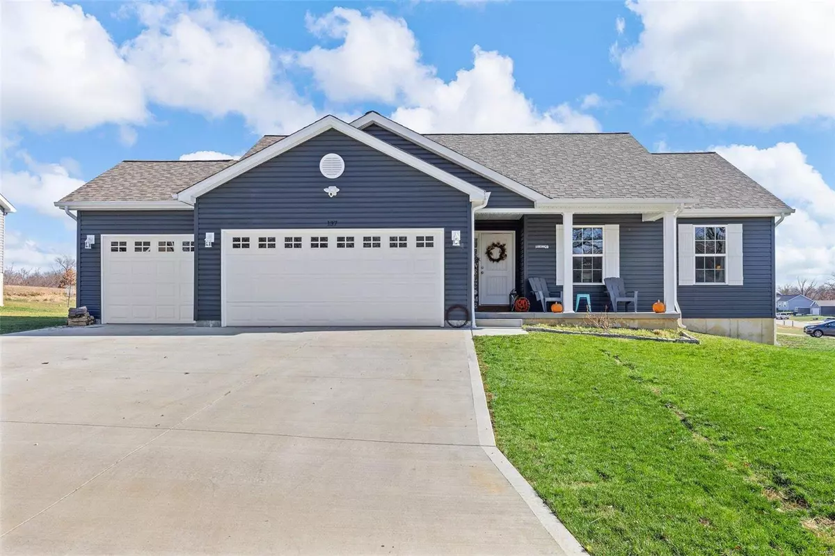 Winfield, MO 63389,137 Colton Jesse DR