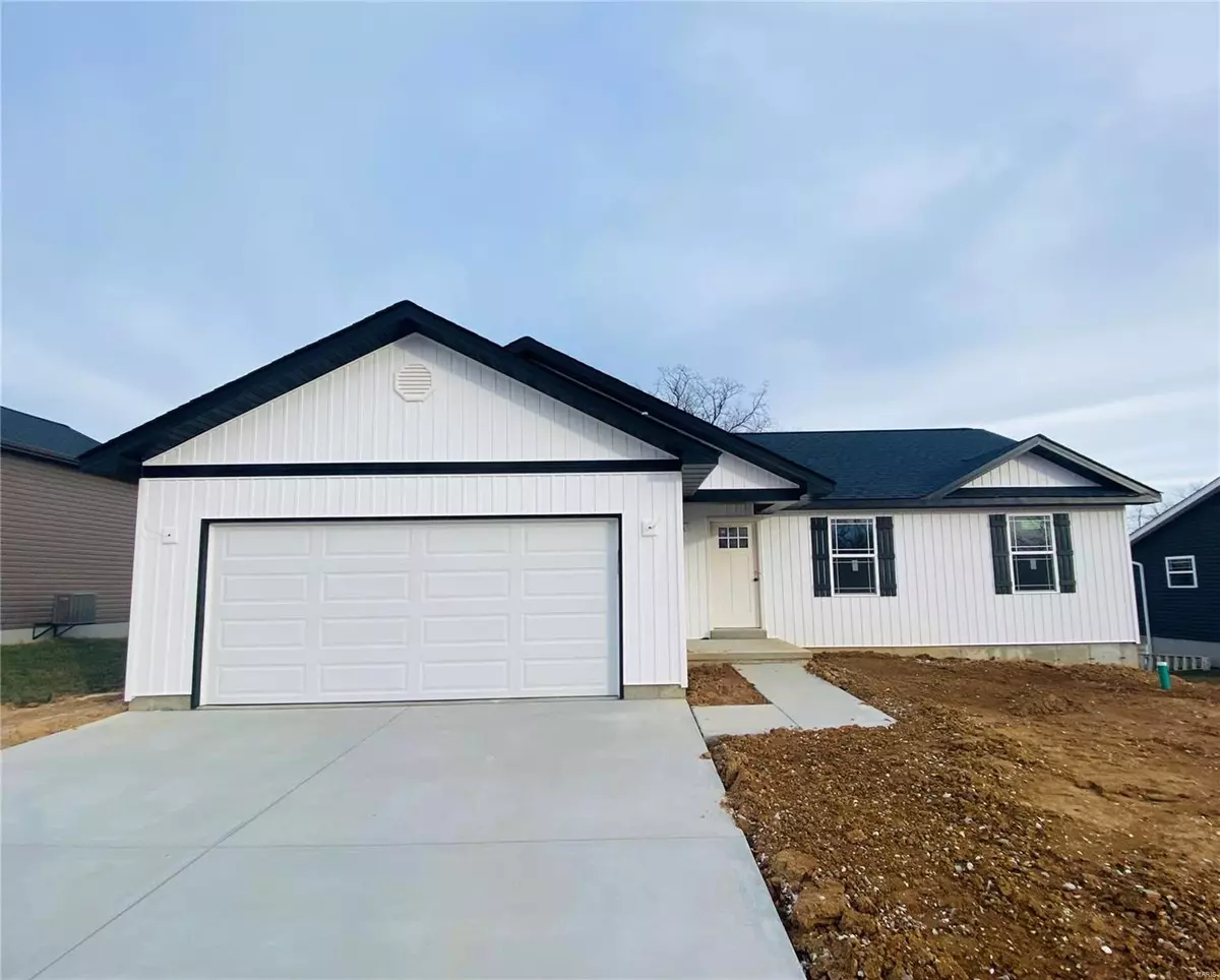 Wright City, MO 63390,29514 Walnut Valley LN