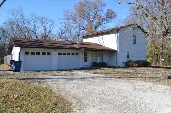 St Clair, MO 63077,1463 Lazy K Road